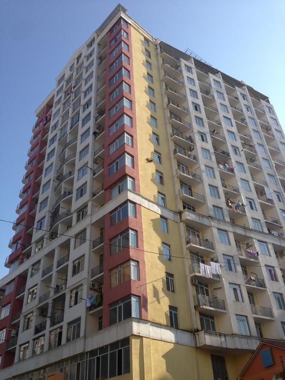 Apartment On Takaishvili Batumi Habitación foto